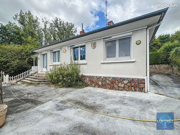3 chambres Maison à Coëx, France No. 309379