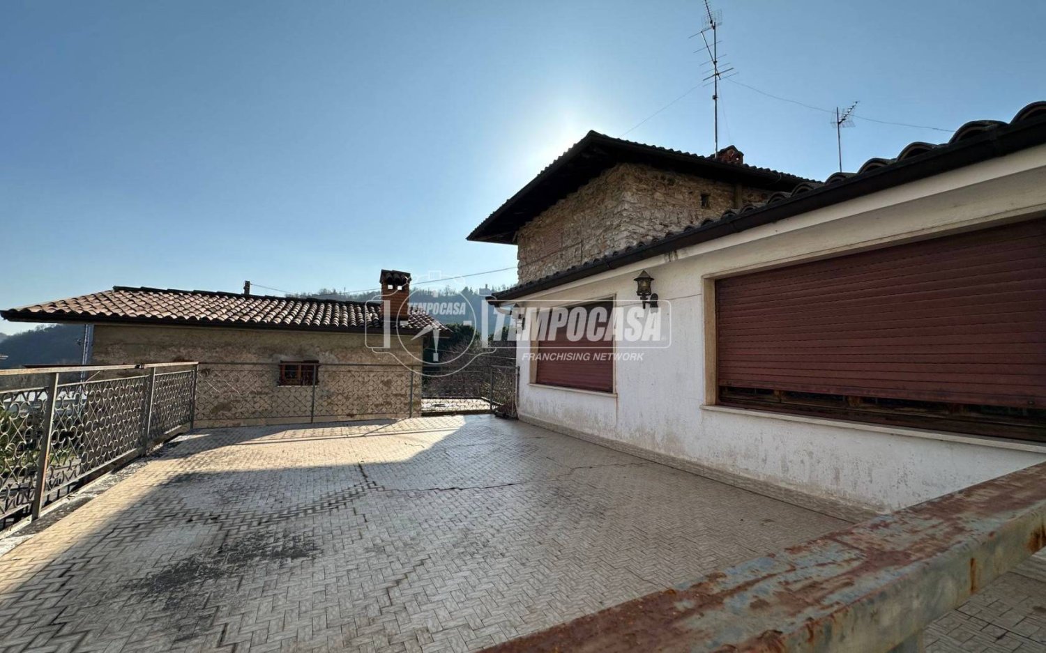 1 bedroom Apartment in Adrara San Martino, Italy No. 313878