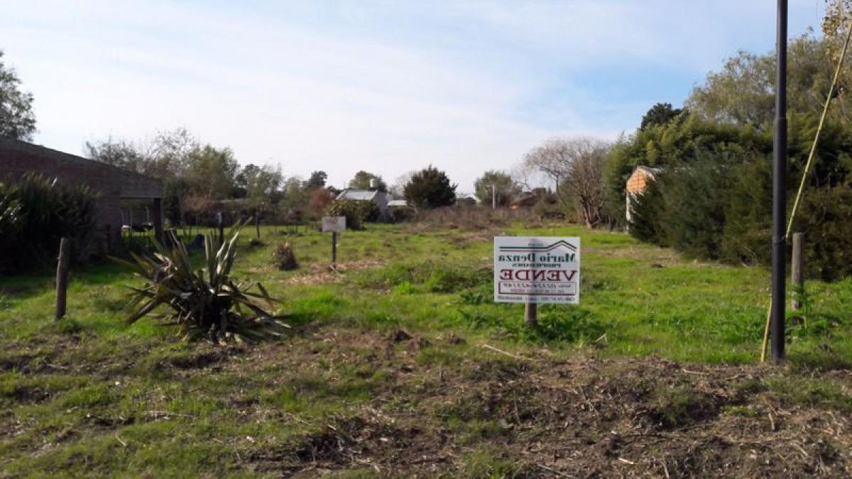 Terreno en Buenos Aires, Argentina No. 113127