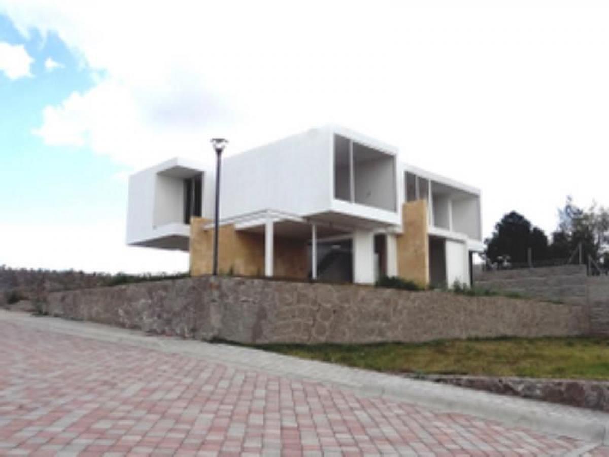 3 bedrooms House in Tlaxcala, Mexico No. 151001