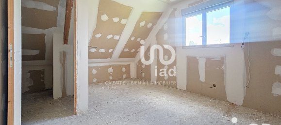 Дом с 3 спальнями в Бурж, Франция № 50978 13