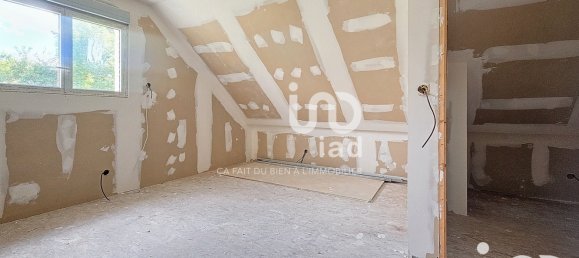 Дом с 3 спальнями в Бурж, Франция № 50978 12