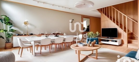 Дом с 3 спальнями в Бурж, Франция № 50978 5