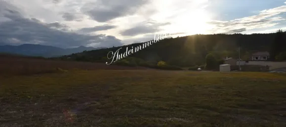 Grundstück in Montazels, France 598m², Nr. 104616 5