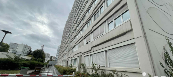 Estacionamiento en Courbevoie, France 11 m² No. 317829 10