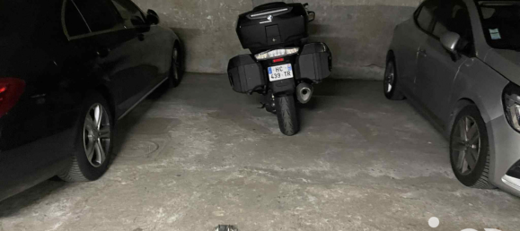 Estacionamiento en Courbevoie, France 11 m² No. 317829 11