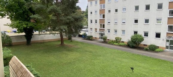 4 rooms Apartment in Nuremberg, Germany No. 288767 15