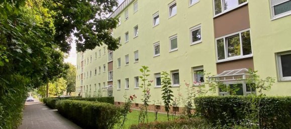 4 rooms Apartment in Nuremberg, Germany No. 288767 2