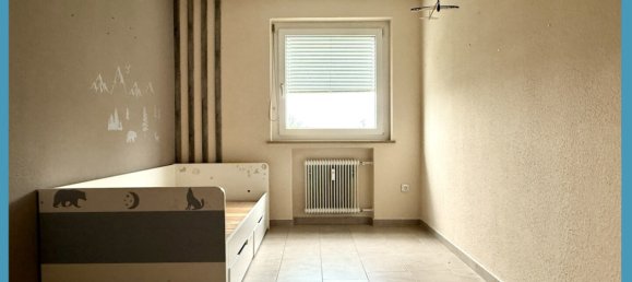 4 rooms Apartment in Hohenems, Austria No. 214467 15
