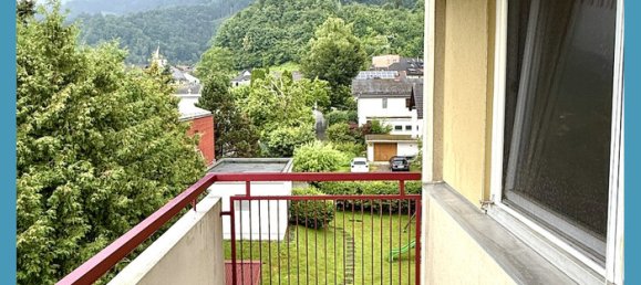 4 rooms Apartment in Hohenems, Austria No. 214467 18