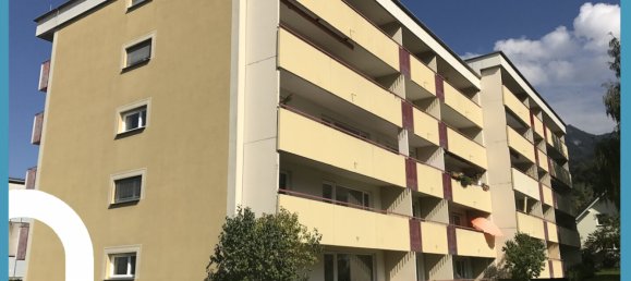 4 rooms Apartment in Hohenems, Austria No. 214467 4