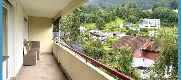 4 rooms Apartment in Hohenems, Austria No. 214467 10