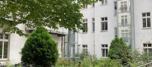 2 rooms Apartment in Friedrichshain, Germany No. 6937 13