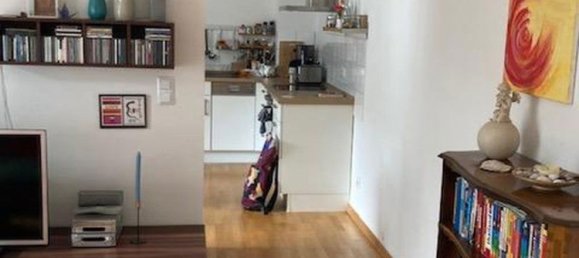 2 rooms Apartment in Friedrichshain, Germany No. 6937 7