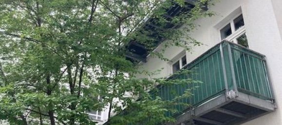 2 rooms Apartment in Friedrichshain, Germany No. 6937 2