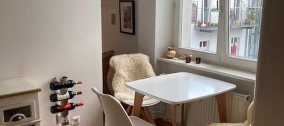 2 rooms Apartment in Friedrichshain, Germany No. 6937 5