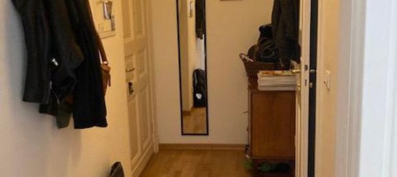 2 rooms Apartment in Friedrichshain, Germany No. 6937 10