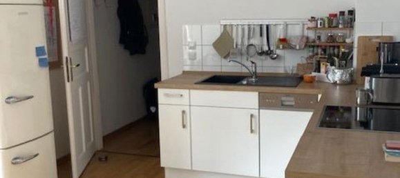 2 rooms Apartment in Friedrichshain, Germany No. 6937 9