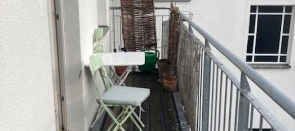 2 rooms Apartment in Friedrichshain, Germany No. 6937 8