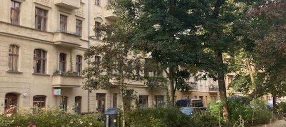 2 rooms Apartment in Friedrichshain, Germany No. 6937 3