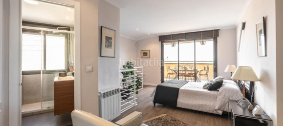 1 bedroom Penthouse in Madrid, Spain No. 167683 8