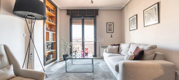 1 bedroom Penthouse in Madrid, Spain No. 167683 4