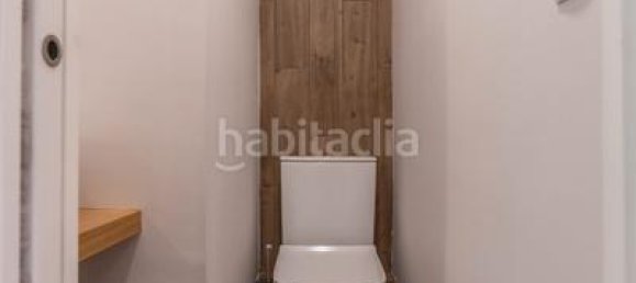 1 bedroom Penthouse in Madrid, Spain No. 167683 25