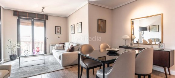 1 bedroom Penthouse in Madrid, Spain No. 167683 17