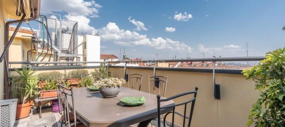1 bedroom Penthouse in Madrid, Spain No. 167683 28
