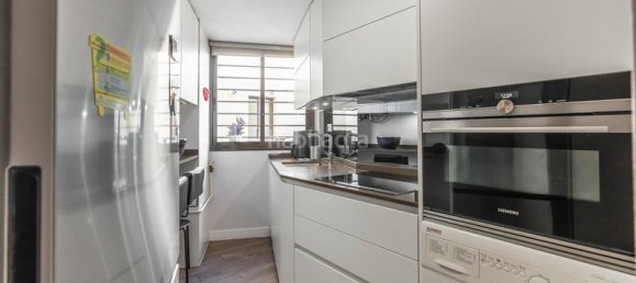 1 bedroom Penthouse in Madrid, Spain No. 167683 13