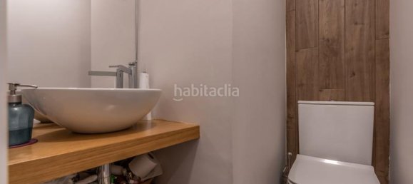 1 bedroom Penthouse in Madrid, Spain No. 167683 23