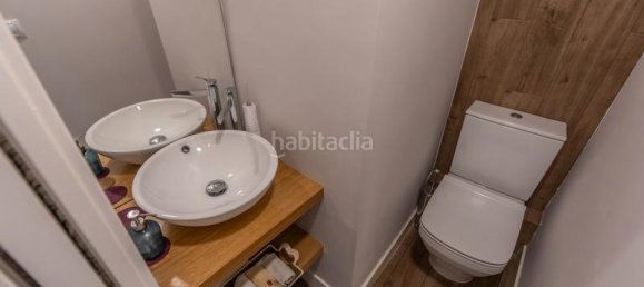 1 bedroom Penthouse in Madrid, Spain No. 167683 24