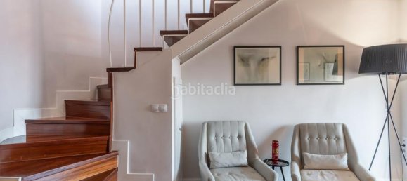 1 bedroom Penthouse in Madrid, Spain No. 167683 18