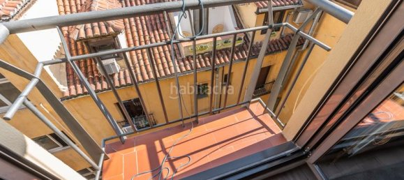 1 bedroom Penthouse in Madrid, Spain No. 167683 36