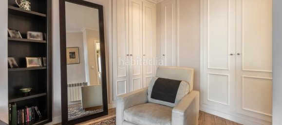 1 bedroom Penthouse in Madrid, Spain No. 167683 12