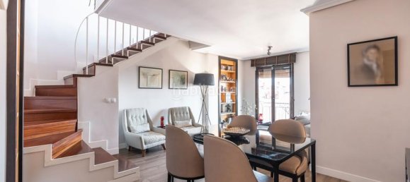 1 bedroom Penthouse in Madrid, Spain No. 167683 16