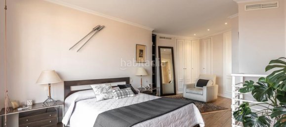 1 bedroom Penthouse in Madrid, Spain No. 167683 30