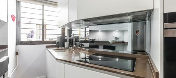 1 bedroom Penthouse in Madrid, Spain No. 167683 15