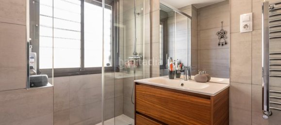 1 bedroom Penthouse in Madrid, Spain No. 167683 33