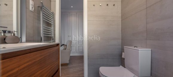 1 bedroom Penthouse in Madrid, Spain No. 167683 10