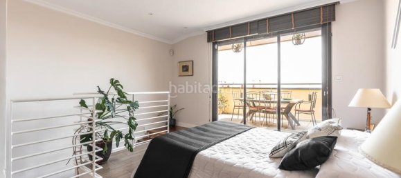 1 bedroom Penthouse in Madrid, Spain No. 167683 31