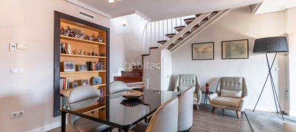 1 bedroom Penthouse in Madrid, Spain No. 167683 19