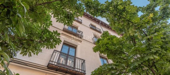 1 bedroom Penthouse in Madrid, Spain No. 167683 48