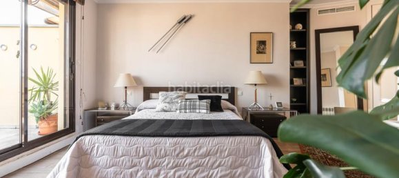 1 bedroom Penthouse in Madrid, Spain No. 167683 6