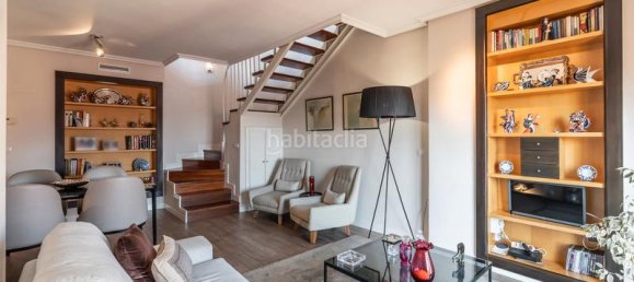 1 bedroom Penthouse in Madrid, Spain No. 167683 38