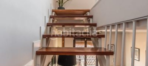 1 bedroom Penthouse in Madrid, Spain No. 167683 34