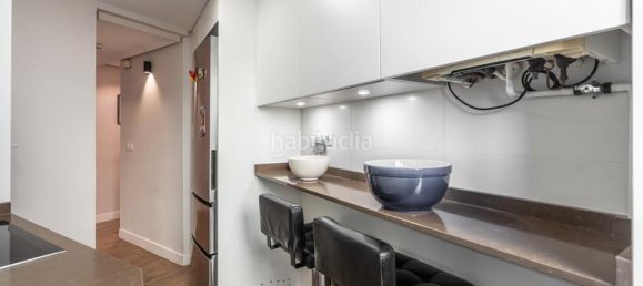 1 bedroom Penthouse in Madrid, Spain No. 167683 22