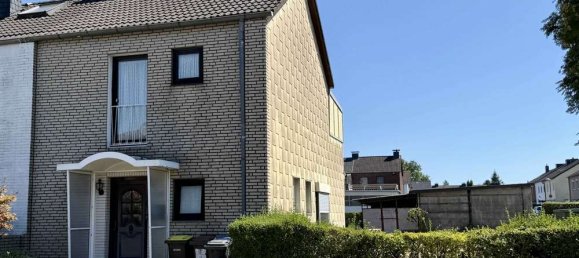 2 Schlafzimmer Stadthaus in Recklinghausen, Germany, Nr. 346222 3