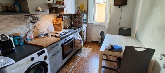 Квартира с 4 комнатами в Рапалло, Италия № 212387 11