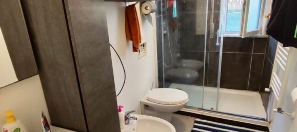 Квартира с 4 комнатами в Рапалло, Италия № 212387 9